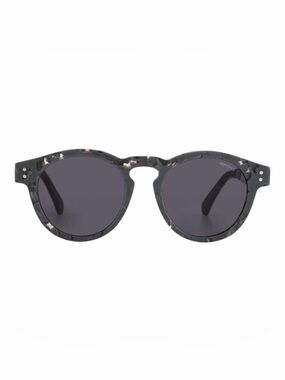 New Komono Clement Concrete Sunglasses